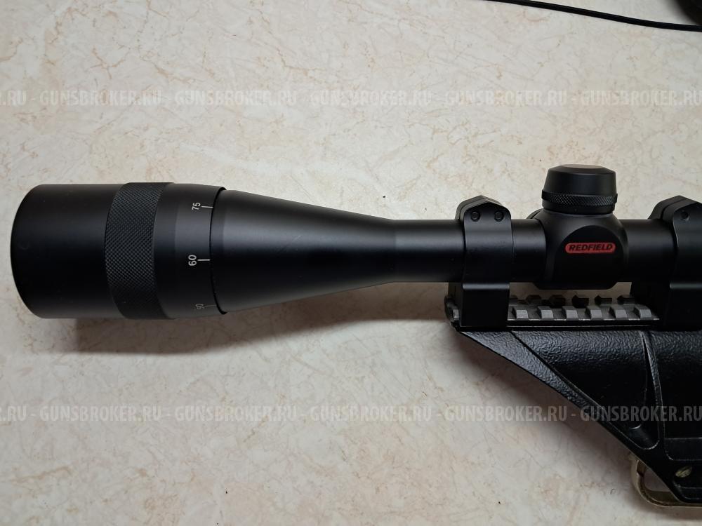 Прицел оптический Redfield Revenge 6х18
