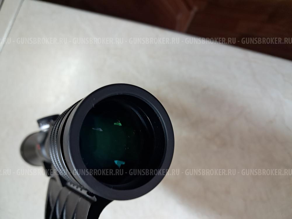 Прицел оптический Redfield Revenge 6х18