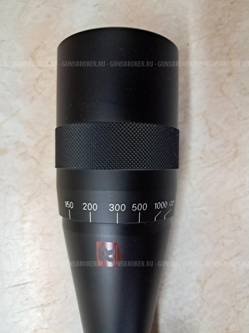 Прицел оптический Redfield Revenge 6х18