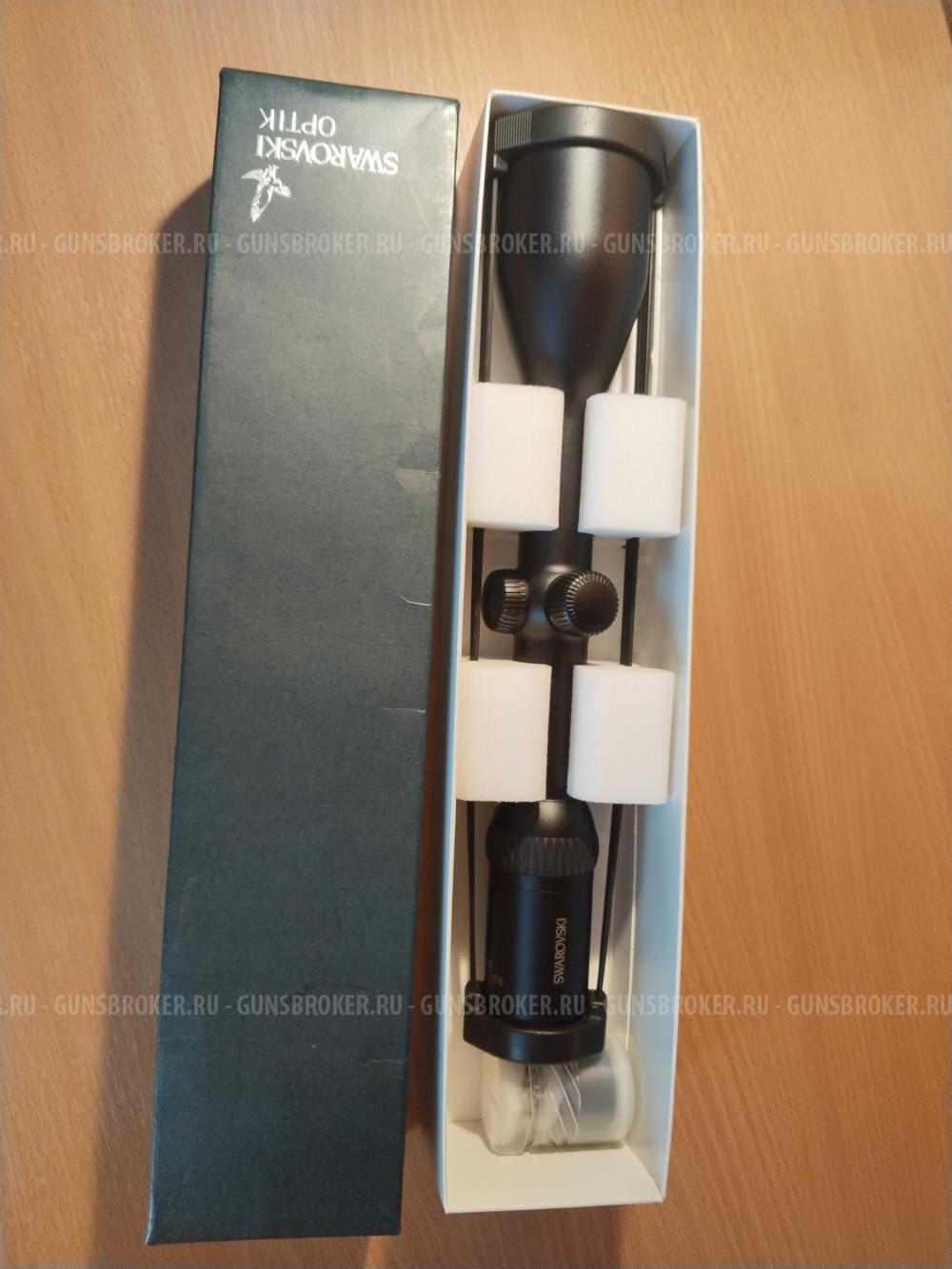 Прицел оптический Swarovski z4i