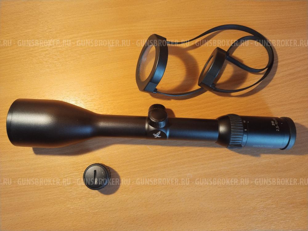 Прицел оптический Swarovski z4i