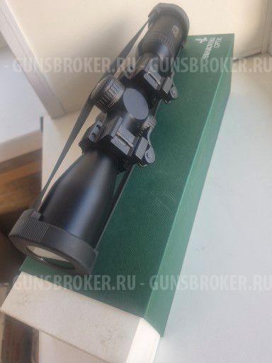 Прицел Оптический Swarovski Z8I 1,7-13,3X42 (30MM) P L 4A-IF