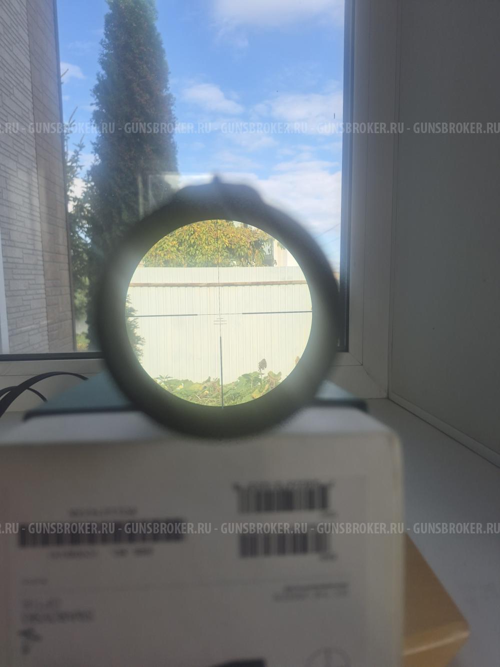 Прицел Оптический Swarovski Z8I 1,7-13,3X42 (30MM) P L 4A-IF