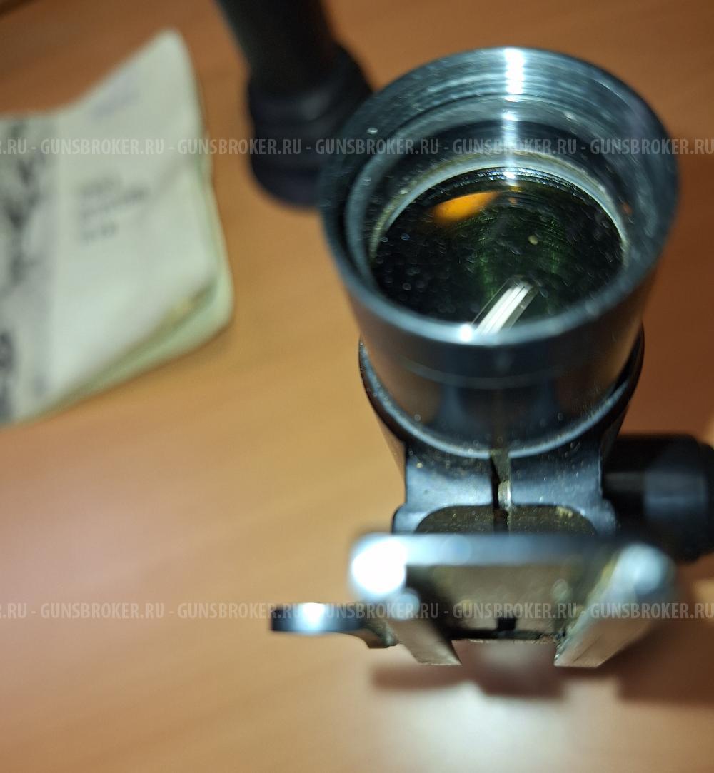 Прицел оптический ТО-4М