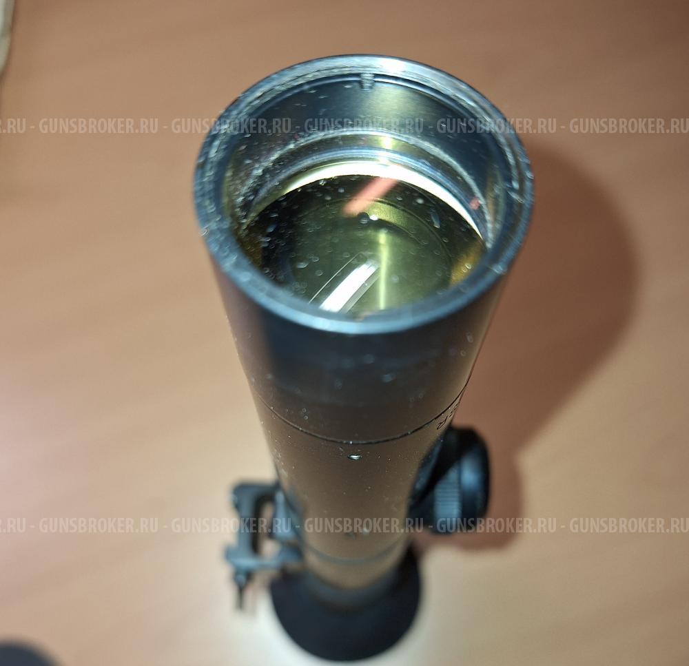Прицел оптический ТО-4М