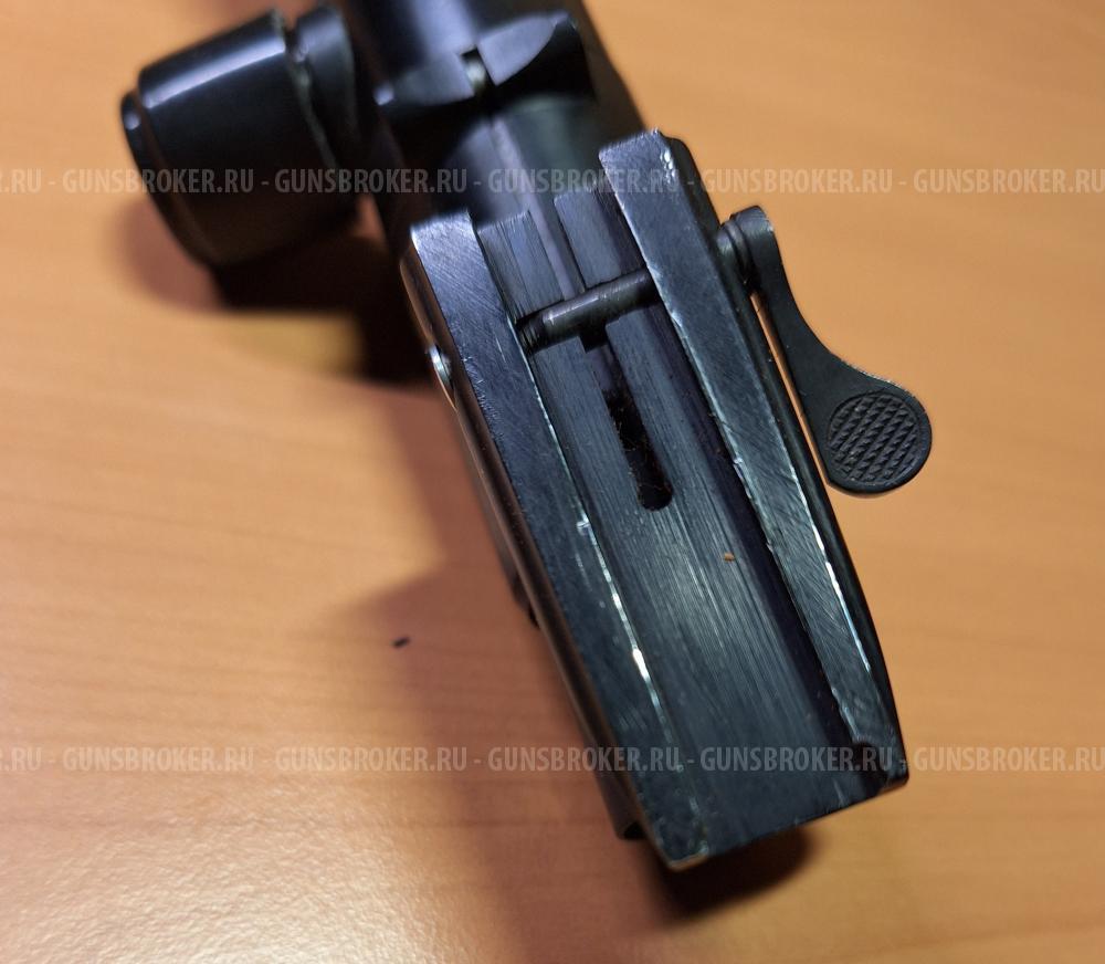 Прицел оптический ТО-4М