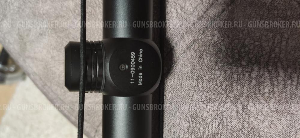 Прицел оптический UTG SCP-432M1 4X32