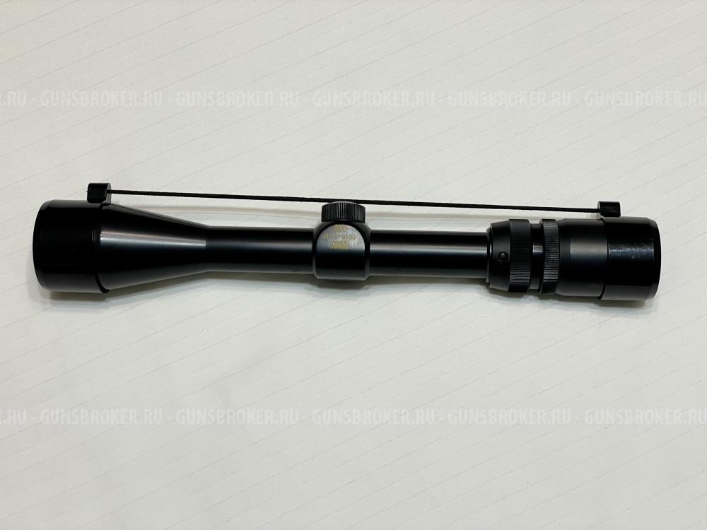 Прицел оптический Yustus 3-9x38