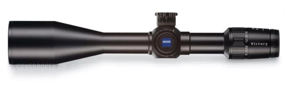 Прицел оптический Zeiss Victory Diavari 6-24x72 T*