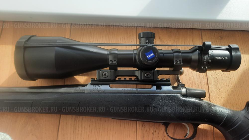 Прицел оптический Zeiss Victory Diavari 6-24x72 T*