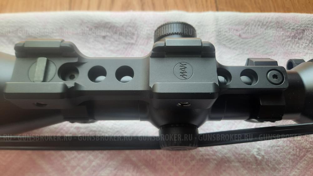 Прицел оптический Zeiss Victory Diavari 6-24x72 T*