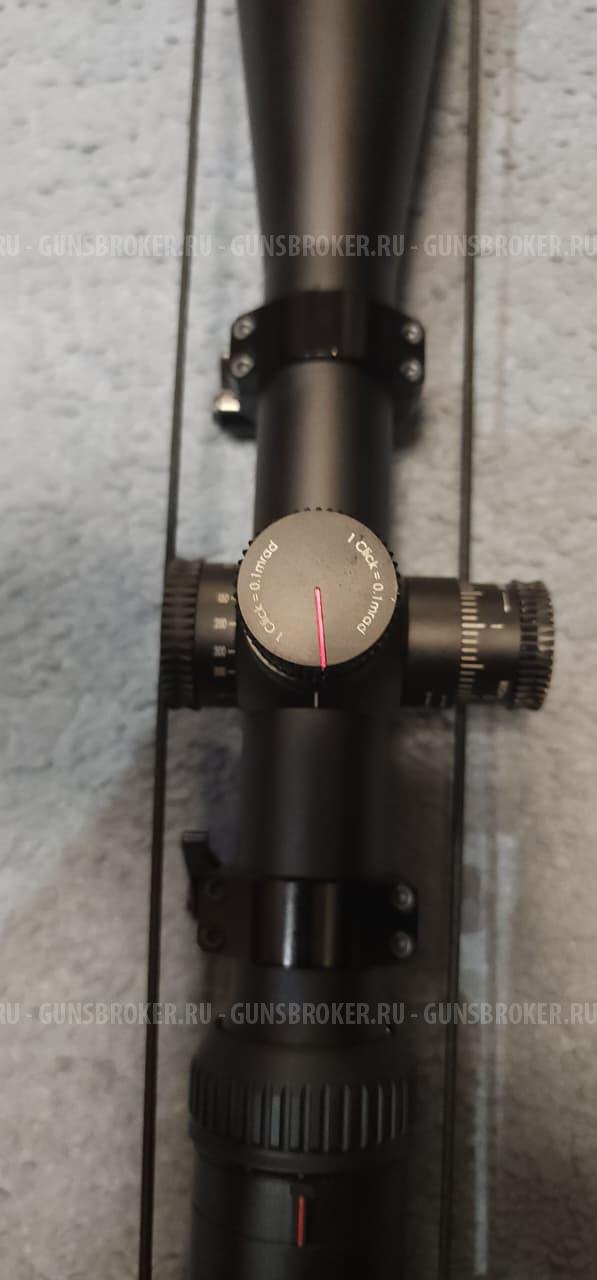 Прицел оптический