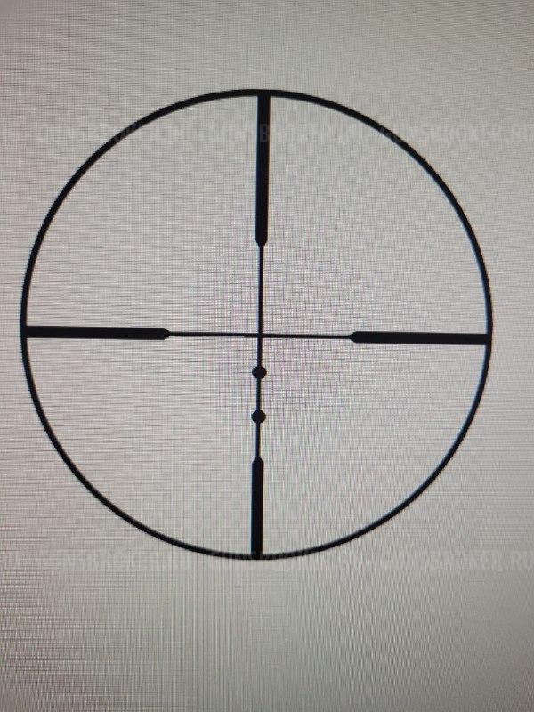 прицел оптический