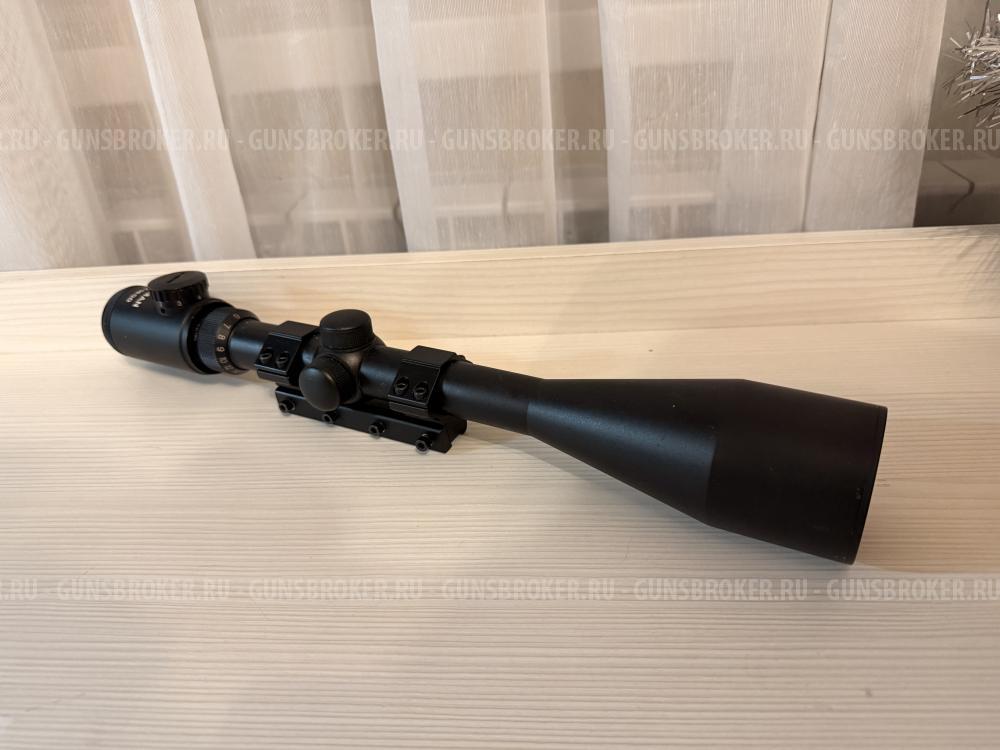 Прицел оптический 