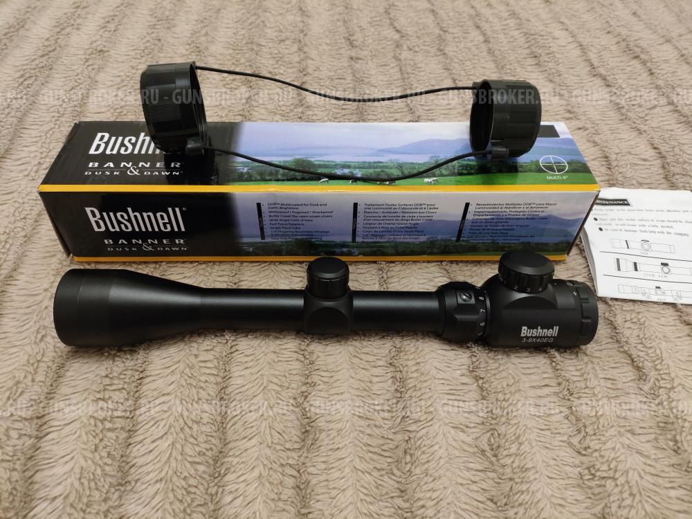 Прицел оптический