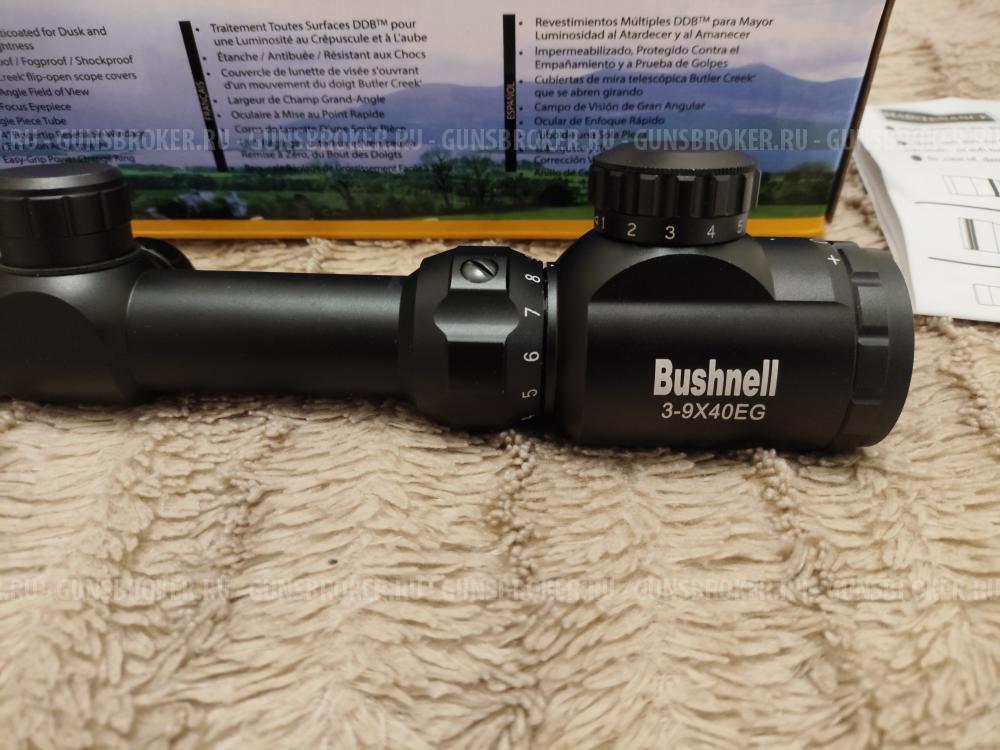 Прицел оптический