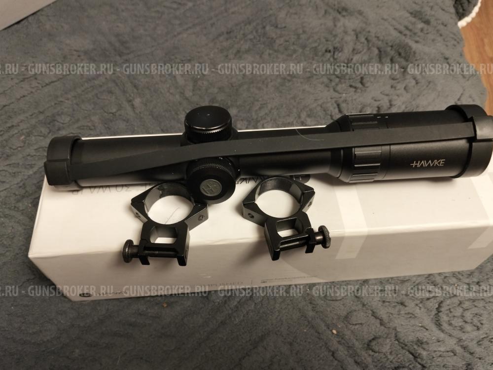 Прицел оптический