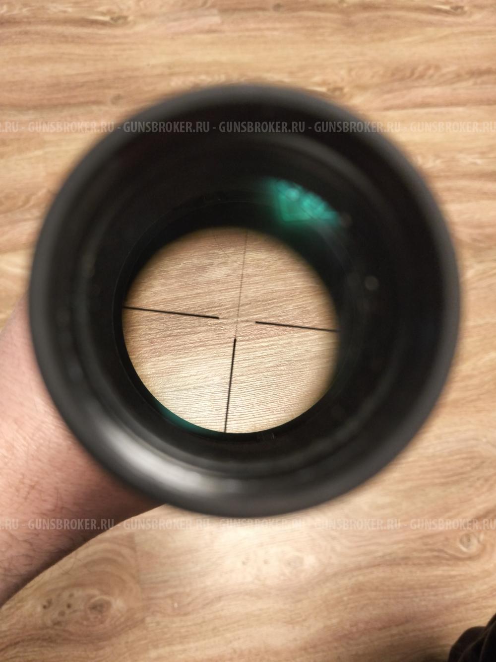 Прицел оптический