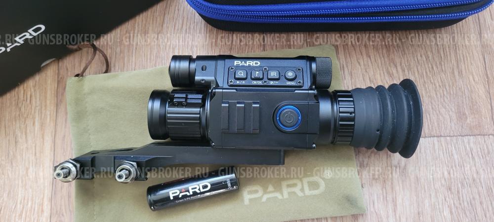 Прицел Pard NV008