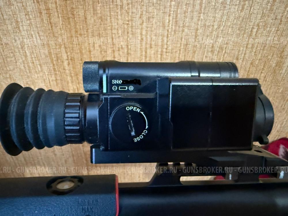 Прицел pard nv008p LRF