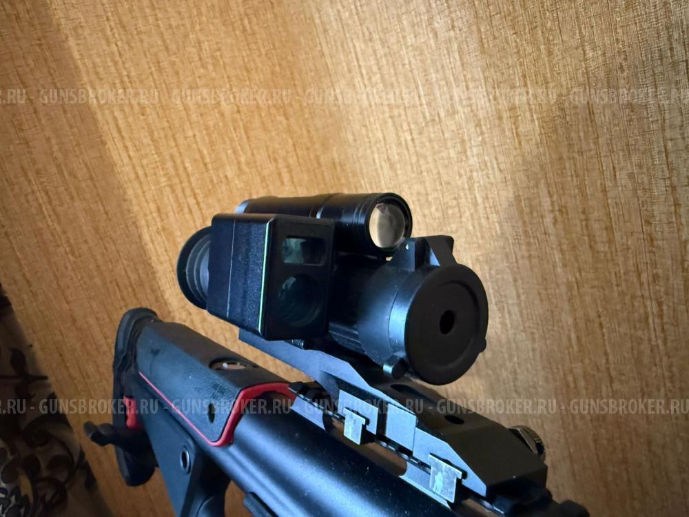 Прицел pard nv008p LRF