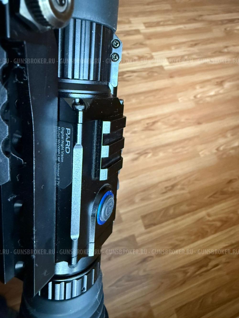 Прицел pard nv008p LRF