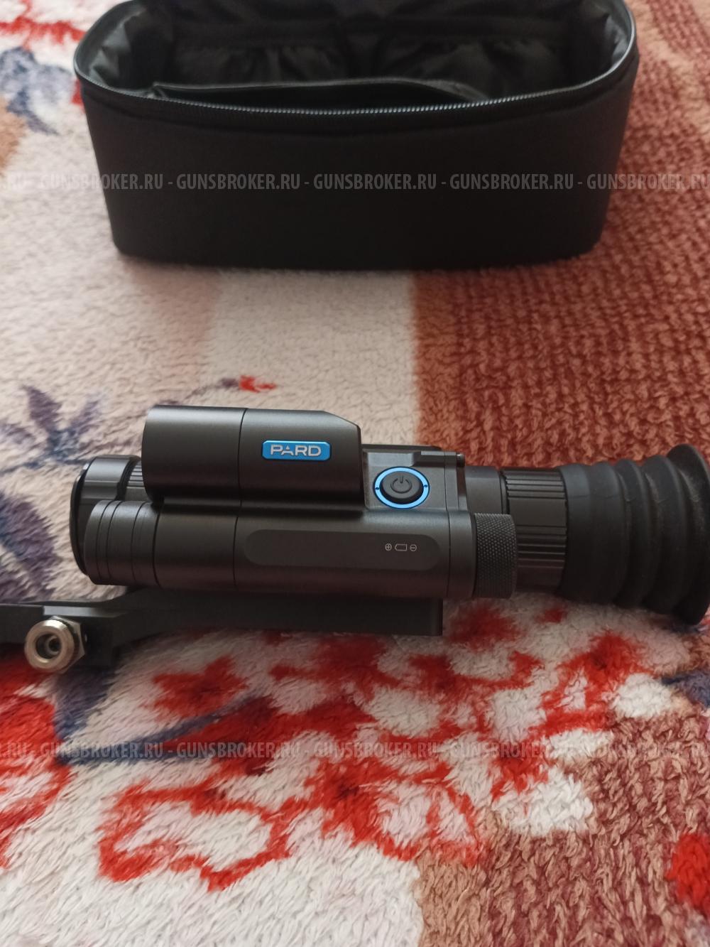 Прицел pard