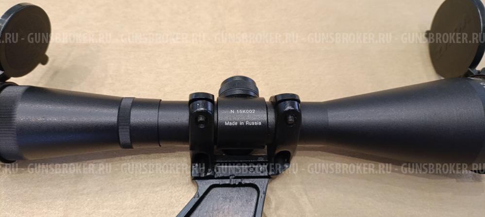 Прицел Пилад 8*48