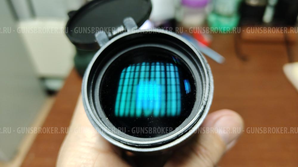 Прицел Pilad P10×42F SNR