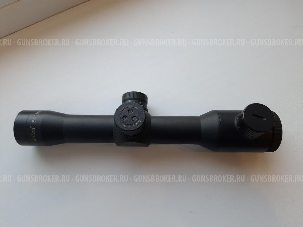 Прицел Pilad P4x32LP