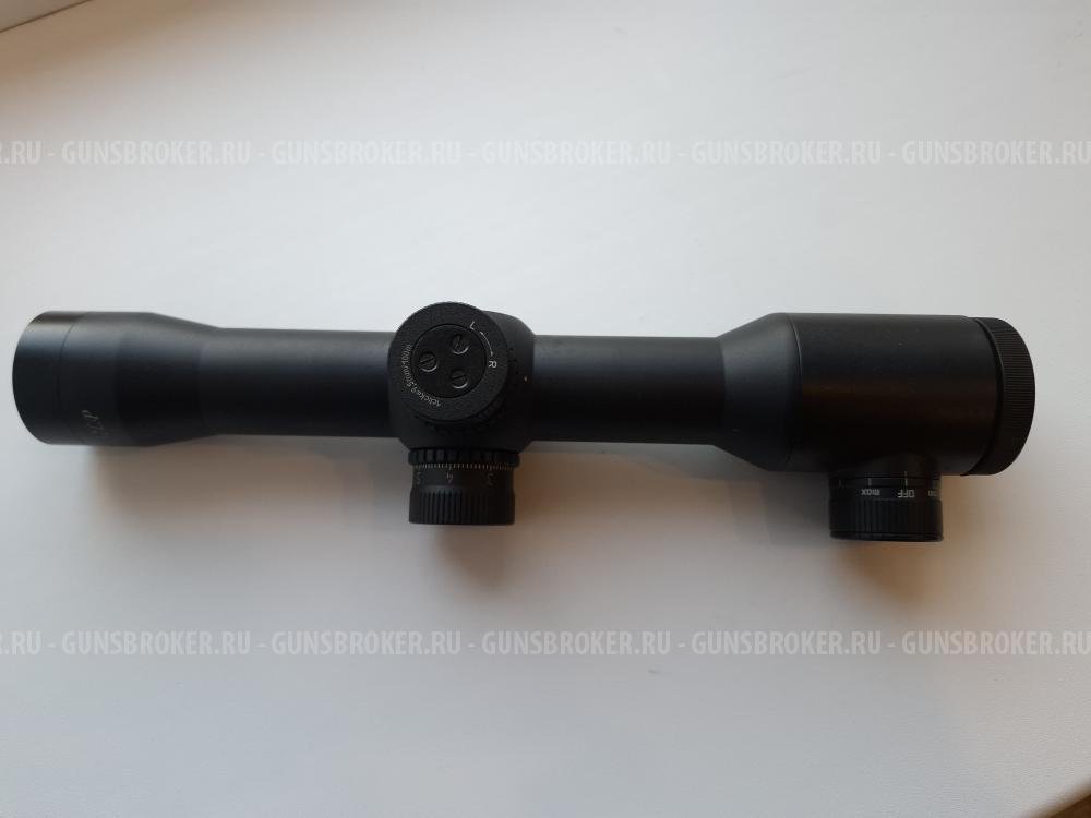 Прицел Pilad P4x32LP
