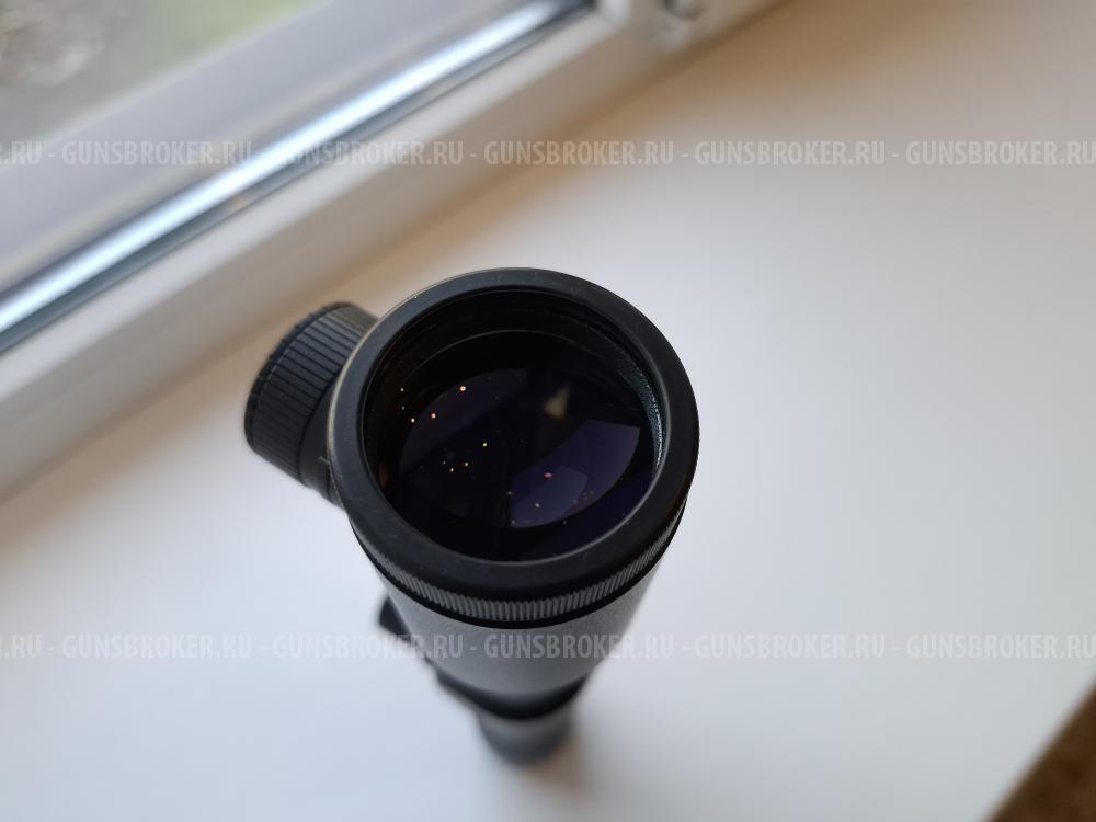 Прицел Pilad P4x32LP