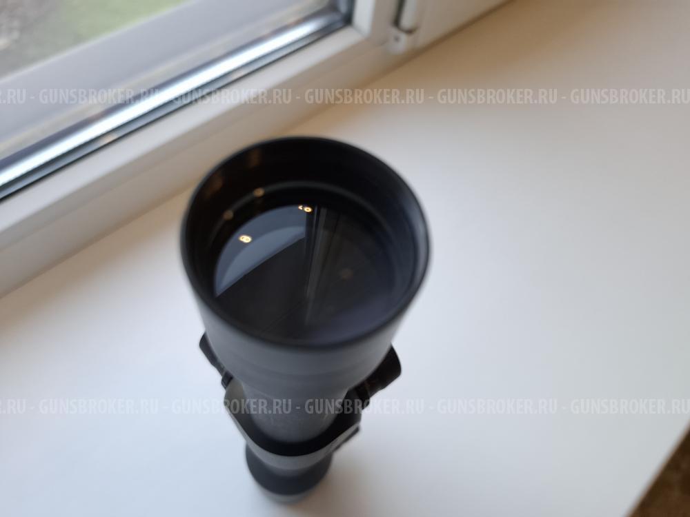 Прицел Pilad P4x32LP