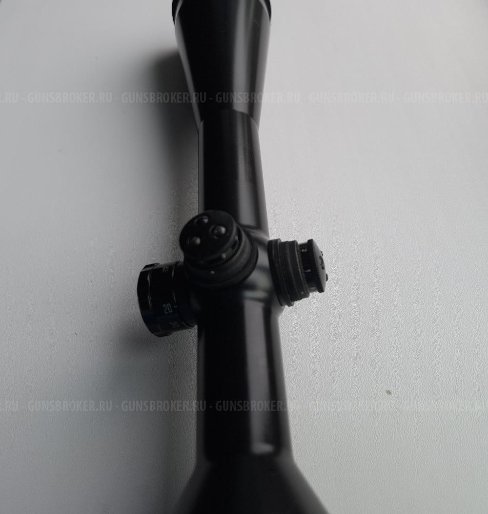 Прицелы Pilad P4x32LP и Pilad P10х42F