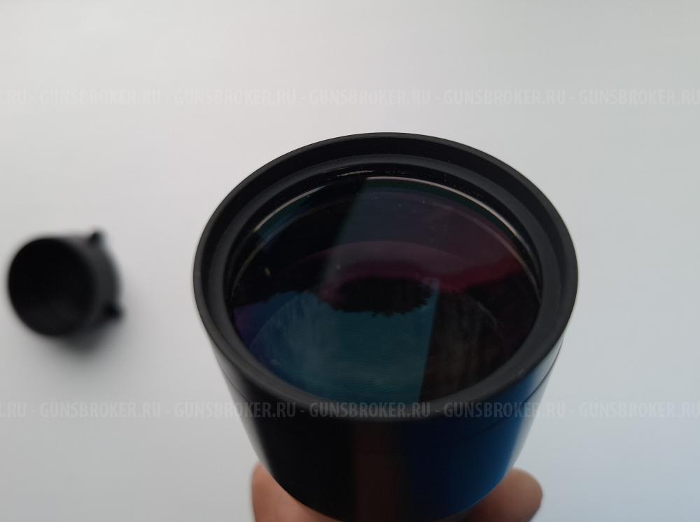 Прицелы Pilad P4x32LP и Pilad P10х42F
