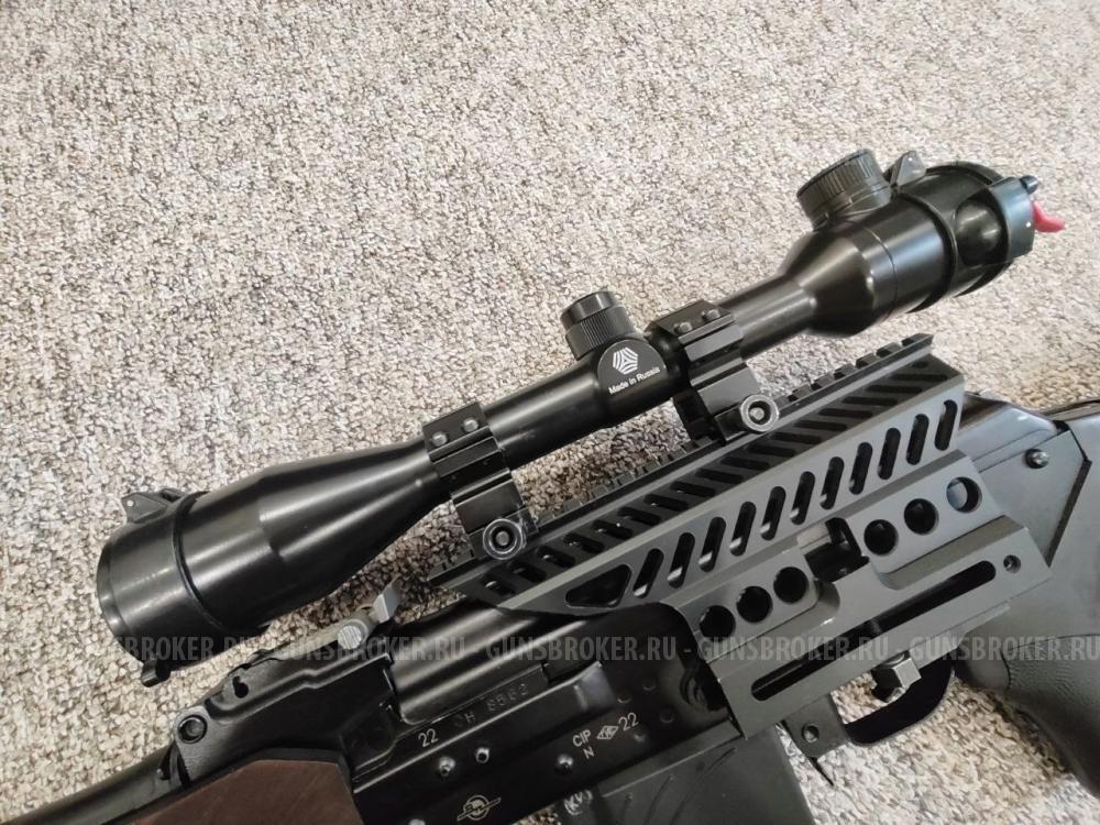 Прицел Pilad P6x42L