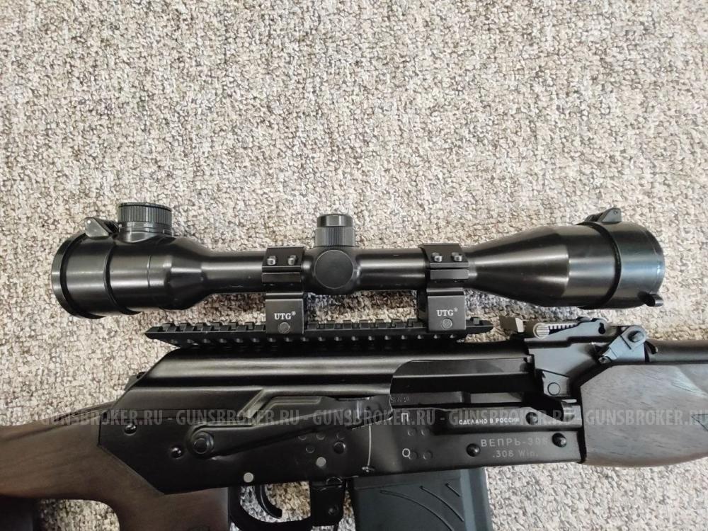 Прицел Pilad P6x42L