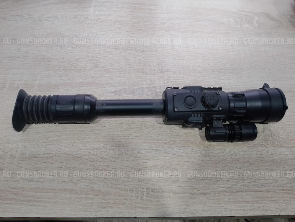 Прицел ПНВ yukon photon rt 6х50
