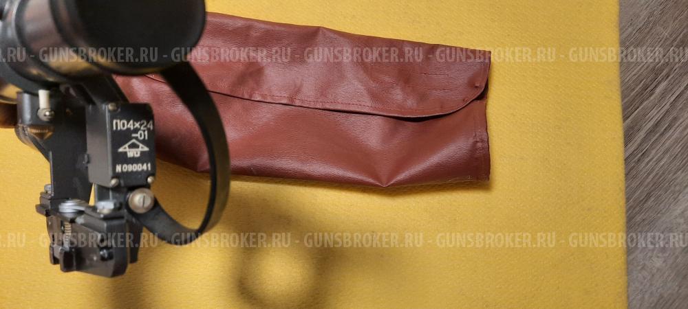 Прицел ПО 4×24-01