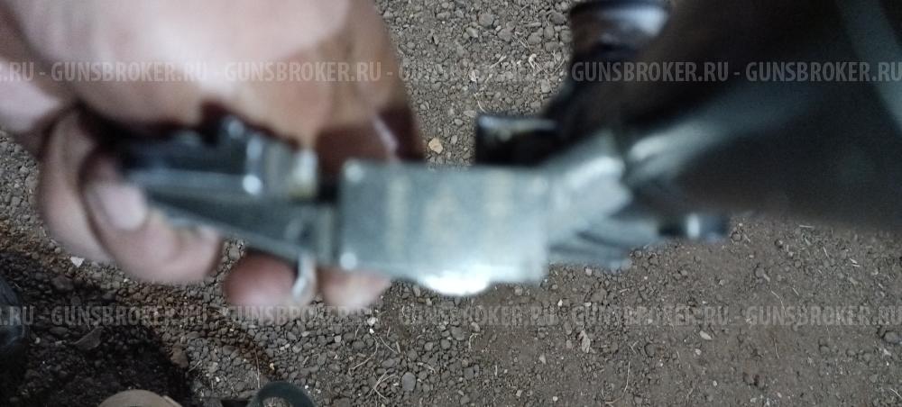 Прицел ПО 6*36