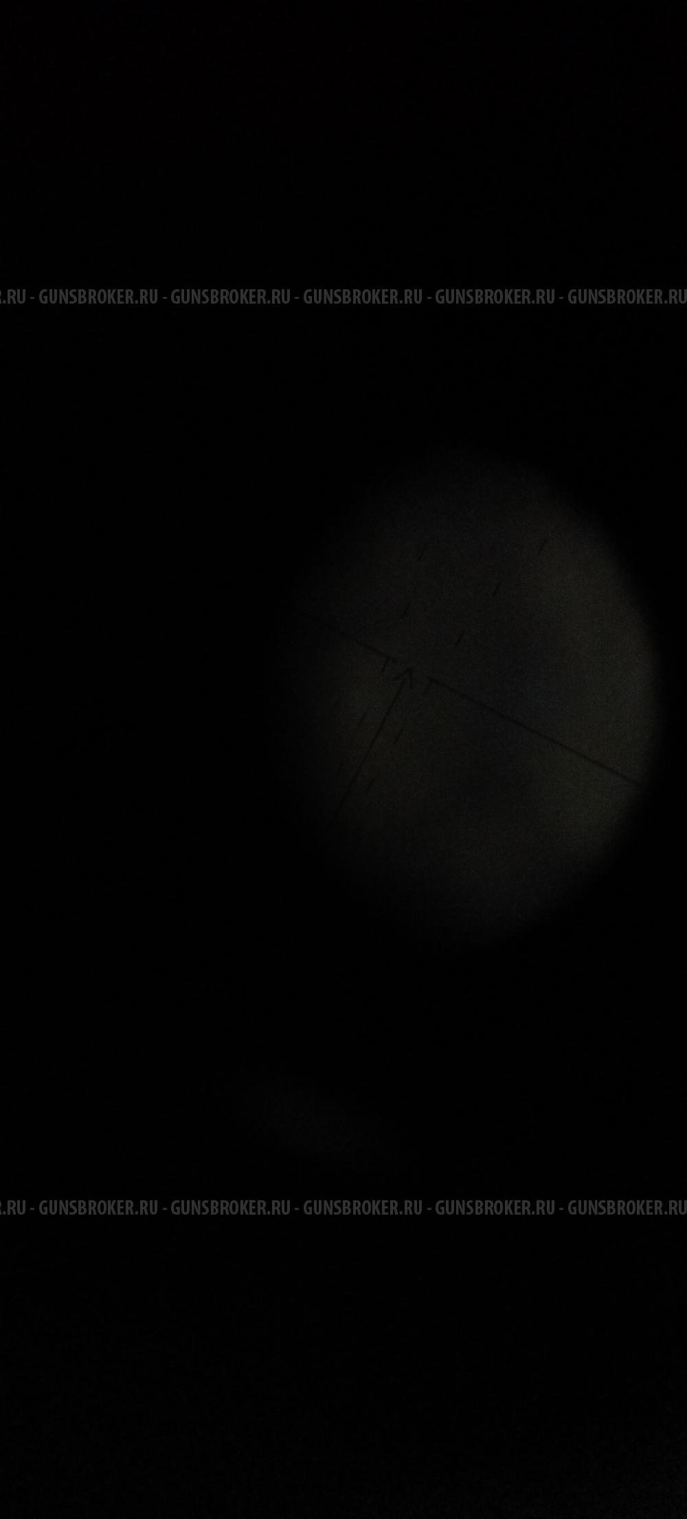 Прицел ПО 6*36