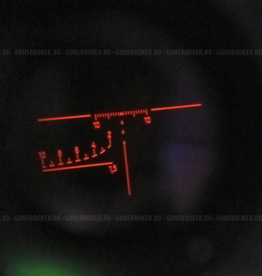 Прицел ПО НПЗ 4х24