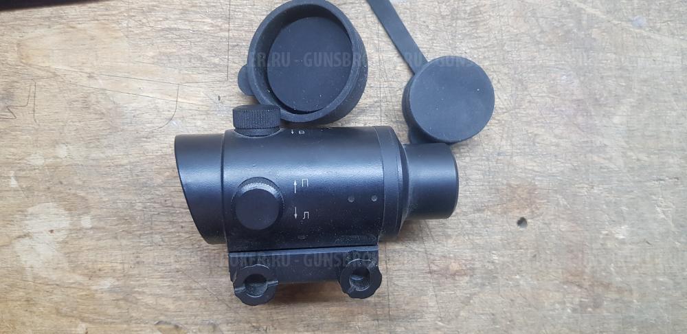 Прицел ПО1Х20 ПМ 