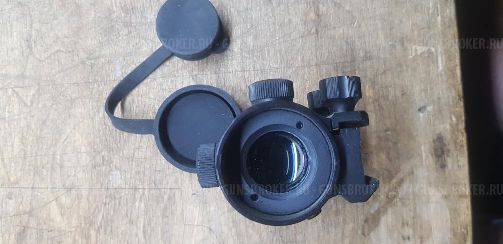 Прицел ПО1Х20 ПМ 