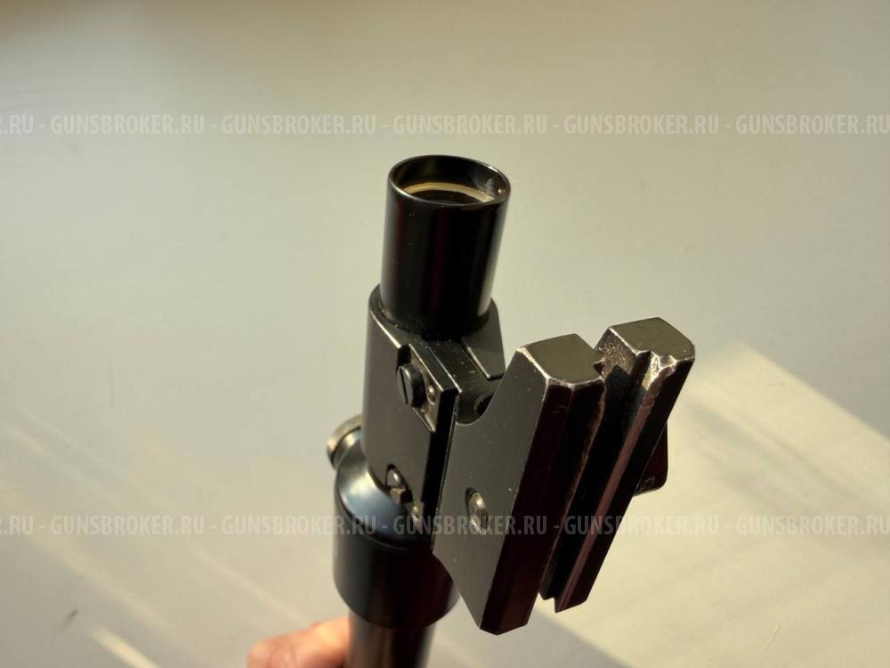 Прицел оптический "Рысь 2"