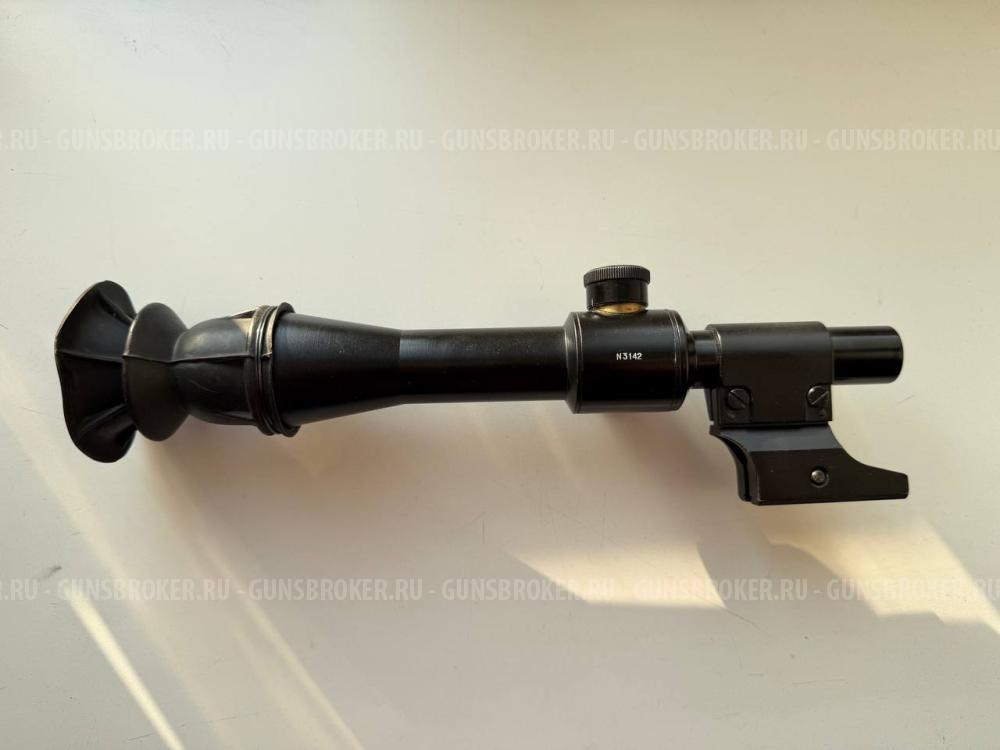 Прицел оптический "Рысь 2"