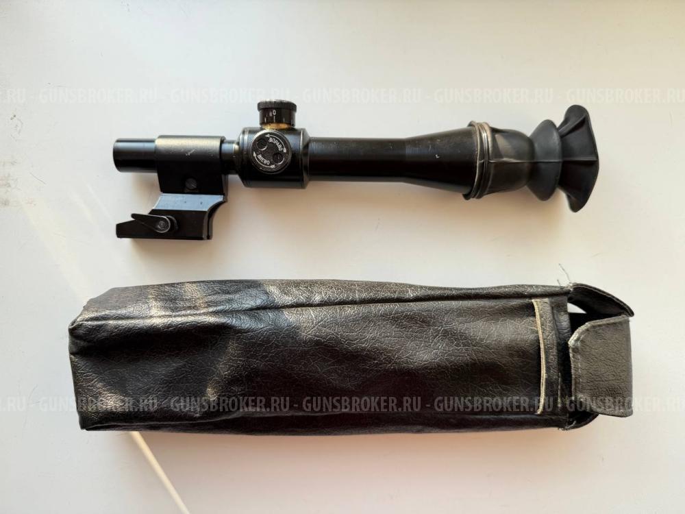 Прицел оптический "Рысь 2"