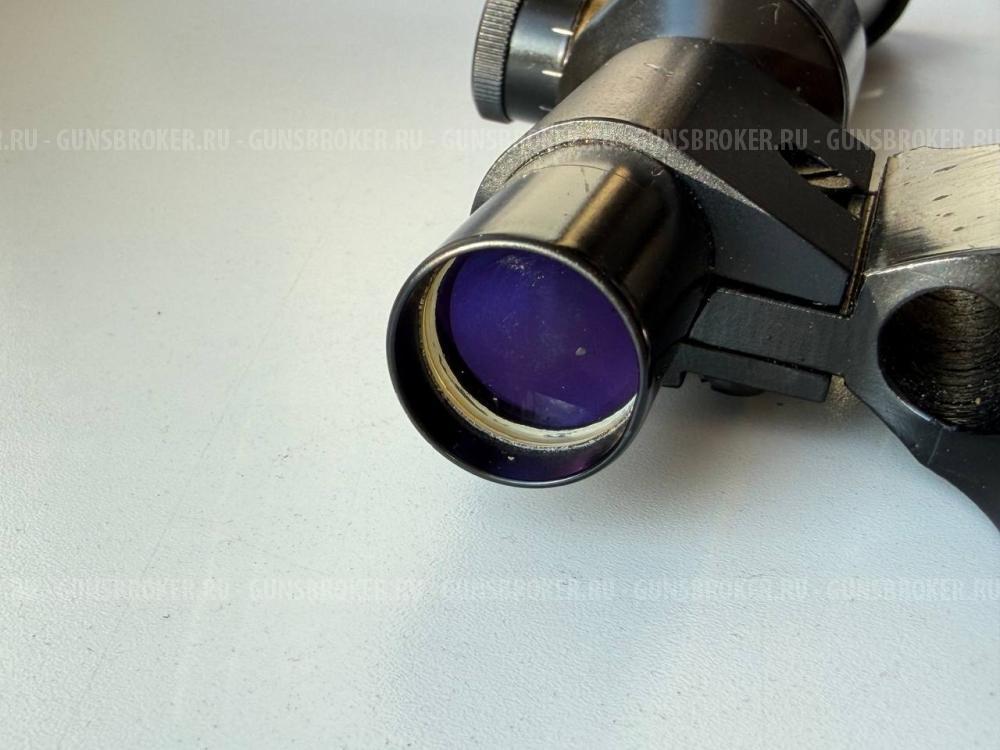 Прицел оптический "Рысь 2"
