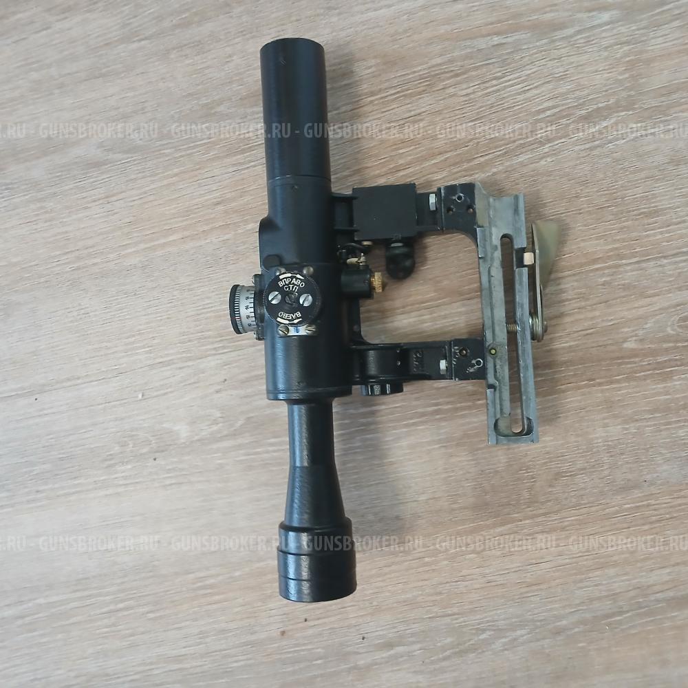 Прицел ПОСП 6х24