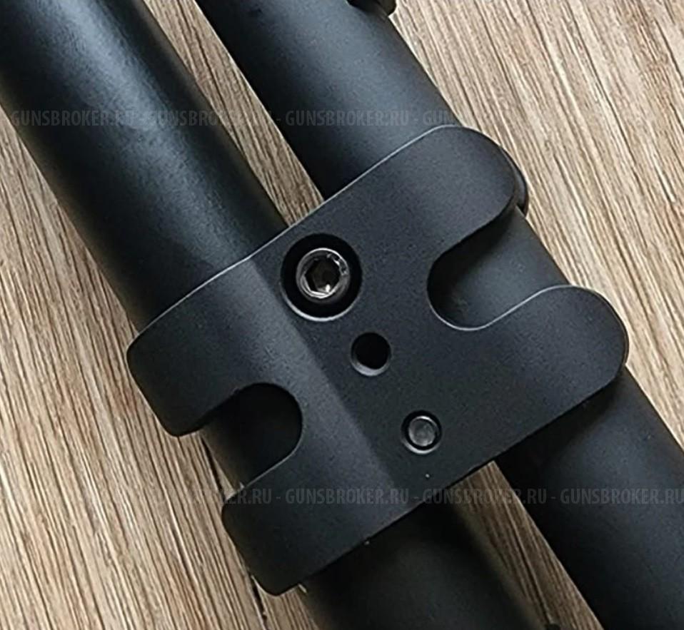 Стяжка (хомут) для подствольного магазина